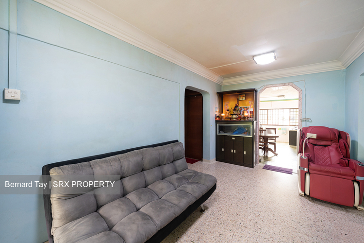 Ang Mo Kio Avenue 3 thumbnail photo